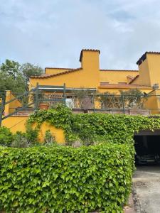 Fotografie z fotogalerie ubytování Chalet en Comillas v destinaci Comillas
