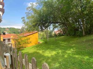 Fotografie z fotogalerie ubytování Chalet en Comillas v destinaci Comillas