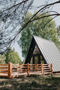 Galeriebild der Unterkunft MiLight in Aucugals