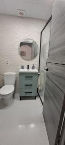 Kúpeľňa v ubytovaní APARTAMENTO HECO