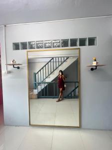 Gallery image of Arena Boutique Hotel Female only in Thongsala
