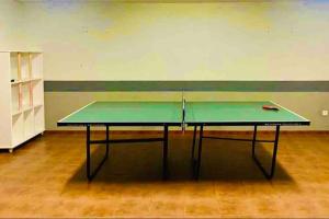 Tenis stołowy w obiekcie Villa Arboleda lub pobliżu
