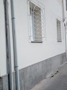 Alghero şehrindeki White Shell rooms holiday accomodation self check-in tesisine ait fotoğraf galerisinden bir görsel