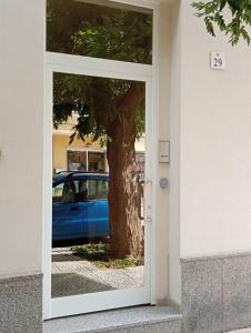 Alghero şehrindeki White Shell rooms holiday accomodation self check-in tesisine ait fotoğraf galerisinden bir görsel
