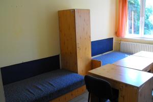Posezení v ubytování József Attila Guesthouse