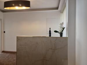 Fotografie z fotogalerie ubytování Cuma Suites v Římě