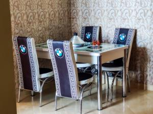 Foto sihtkohas Oujda asuva majutusasutuse Your new home galeriist