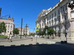 Fotografia z galérie ubytovania Academy Home - Elegant place next to the Parliament v Budapešti