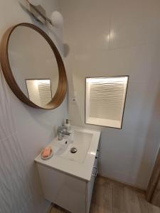 Fotografie z fotogalerie ubytování Apartments Old Town v Brandýse nad Labem - Staré Boleslavi