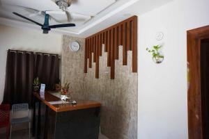 Fotografie z fotogalerie ubytování Elite Resort v destinaci Yelagiri