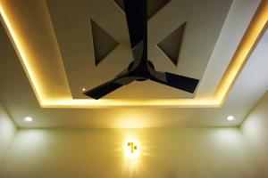 Fotografie z fotogalerie ubytování Elite Resort v destinaci Yelagiri