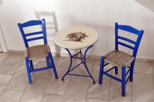 Fotografie z fotogalerie ubytování Lemonia v destinaci Paralia Katerinis