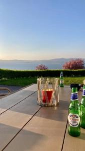 Billede fra billedgalleriet på Magnificent Views over Dungarvan Bay, Ring, Waterford , Panoramic Sea Views, i Dungarvan