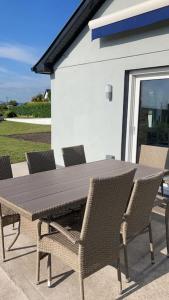 Billede fra billedgalleriet på Magnificent Views over Dungarvan Bay, Ring, Waterford , Panoramic Sea Views, i Dungarvan