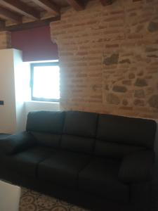 Posedenie v ubytovaní SEÑORÍO DE ORGAZ III