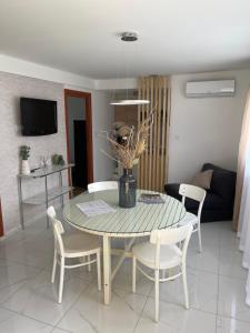 Naluri Apartman 8630 Balatonboglár, 22 Csalogány utca kép - 2