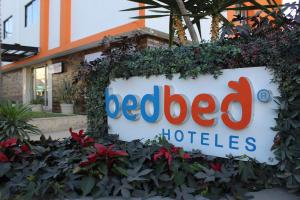 Gallery image of Bed Bed Hotel Abasolo in Torreón