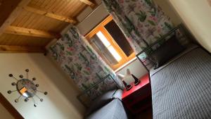 En eller flere senge i et værelse på Casa Ponto Da Cruz + 21 billeder