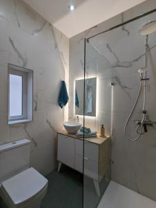 Bagno di Fly Dodo Summer Residence