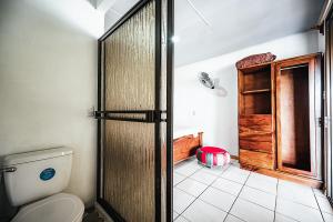 Fotografie z fotogalerie ubytování Little Paradise v destinaci Nuevo Arenal