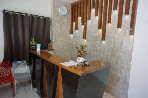 Fotografie z fotogalerie ubytování Elite Resort v destinaci Yelagiri
