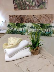 Fotografie z fotogalerie ubytování Pink Catia coqueto piso playa del cura v destinaci Torrevieja