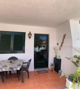 Fotografie z fotogalerie ubytování Apartamentos Albatros v destinaci Puerto del Carmen