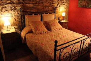 Gallery image of Bed and Breakfast Casanova de Sant Miquel in Aiguafreda