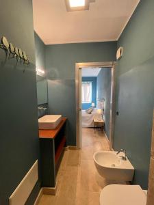 Fotografie z fotogalerie ubytování CASA BRIONIS v destinaci Alghero