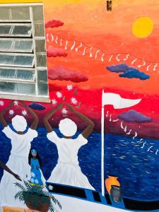 Fotografie z fotogalerie ubytování Hostel Sol da Barra v destinaci Salvador