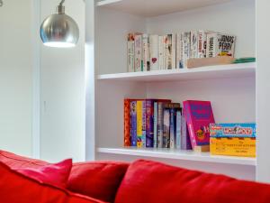 Gallery image of Campbells Close Apartment in Edinburgh