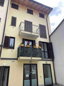 Foto dalla galleria di Casa vacanze SONNY a Luino