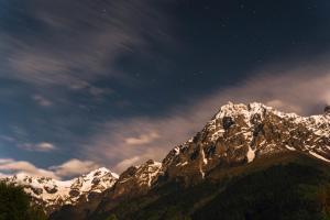 Paesaggio naturale nelle vicinanze dell'hotel