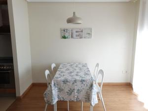 Zdjęcie z galerii obiektu Mirador de Barreiros w mieście Barreiros