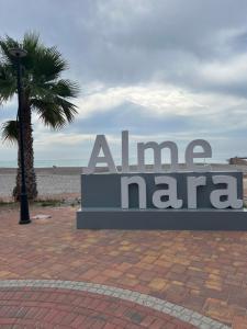 Fotografia z galérie ubytovania PLAYA ALMENARA ATICO DUPLEX VISTAS AL MAR Y MONTAÑA WIFI,PISCINA a v destinácii Almenara