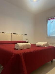 Imagen de la galería de La casa di Tonia, en La Caletta