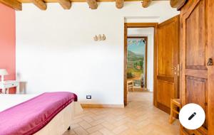 Fotografie z fotogalerie ubytování Agriturismo Angiò nel Cerè v destinaci Bracelli