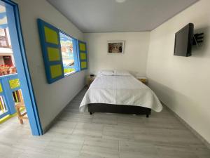 Φωτογραφία από το άλμπουμ του Apartamento cerca al parque σε Jardin +10 φωτογραφίες