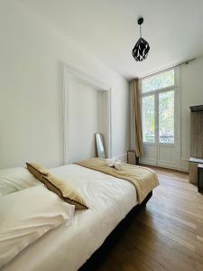 Gallery image of L'Elégant - spacieux appartement in Tours