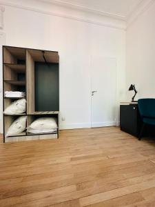 Gallery image of L'Elégant - spacieux appartement in Tours