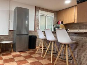 Gallery image of “Soleado” Casa rural con piscina in Motril +37 photos