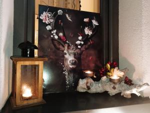 Fotografie z fotogalerie ubytování Salt&Pepper v destinaci Ebene Reichenau