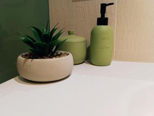 Fotografie z fotogalerie ubytování Salt&Pepper v destinaci Ebene Reichenau