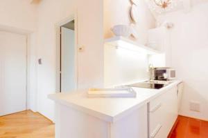 Cucina o angolo cottura di Di punto in bianco home