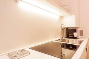 Cucina o angolo cottura di Di punto in bianco home