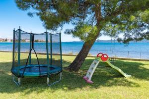 Příroda nedaleko apartmánu + 31 fotografií