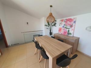 Fotografia z galérie ubytovania Penthouse Blanes v destinácii Blanes