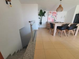 Fotografia z galérie ubytovania Penthouse Blanes v destinácii Blanes