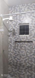 Ένα μπάνιο στο Casa Confortável +11 φωτογραφίες