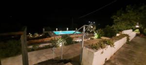 Piscina di TRULLO PIETRAPOESIA o nelle vicinanze